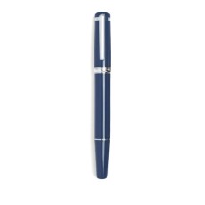 SPALDING & BROS. Penna roller New Boston blu